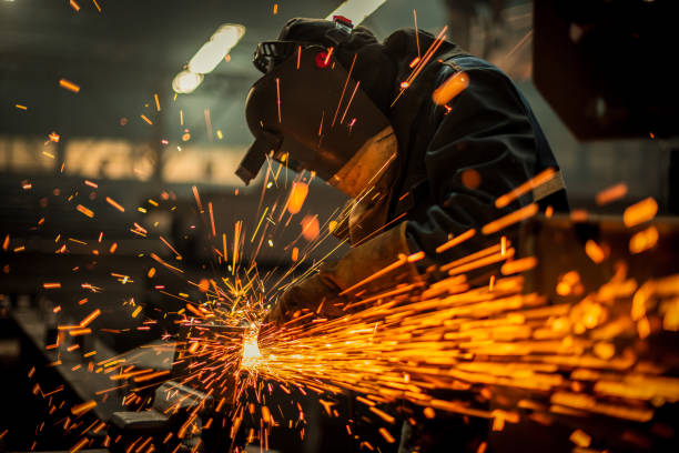 Best Food and Beverage Processing Equipment Welding in Wolf Creek, UT