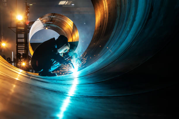 Best Marine and Shipbuilding Welding in Wolf Creek, UT