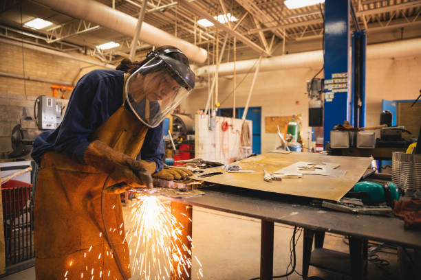 Reliable Wolf Creek, UT Welder & Metal Fabrication Solutions