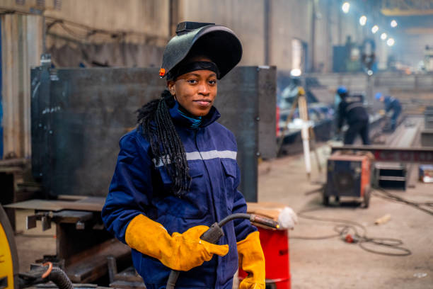 Affordable Welder Services in Wolf Creek, UT