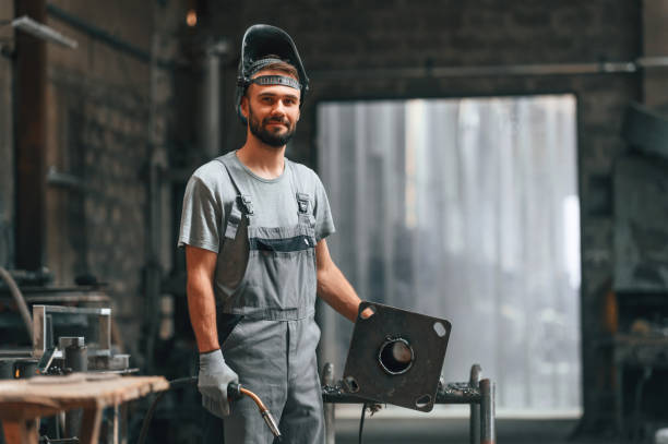 Best Maintenance and Repair Welding in Wolf Creek, UT
