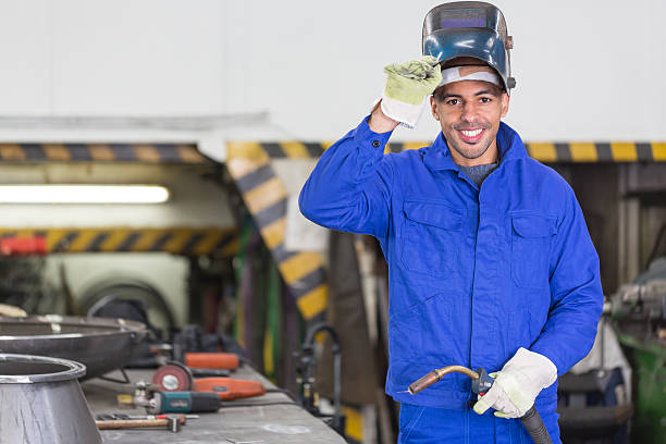 Best Aerospace and Defense Welding in Wolf Creek, UT